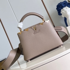 LV Top Handle Bags